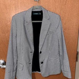 Polo Ralph Lauren Women’s blazer size 12